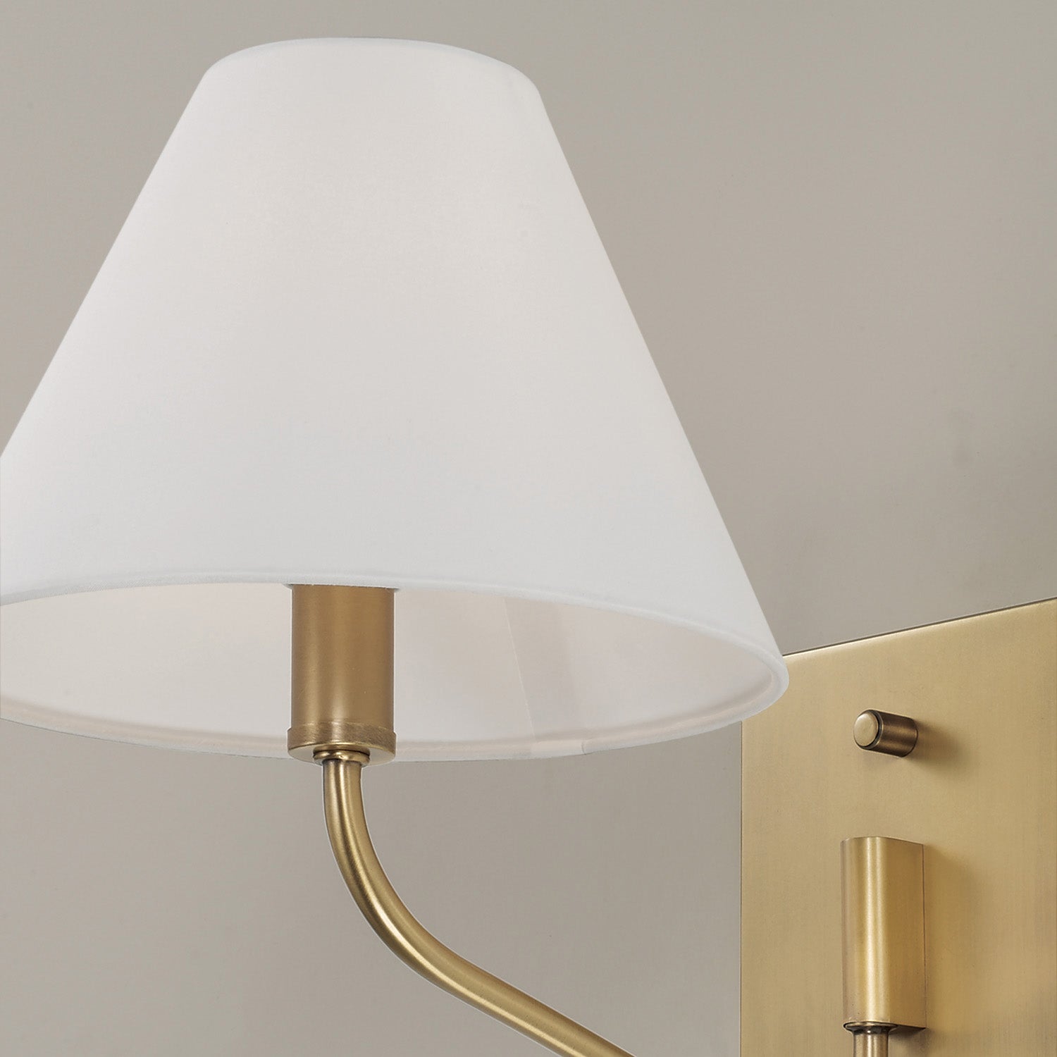 James Swivel Sconce