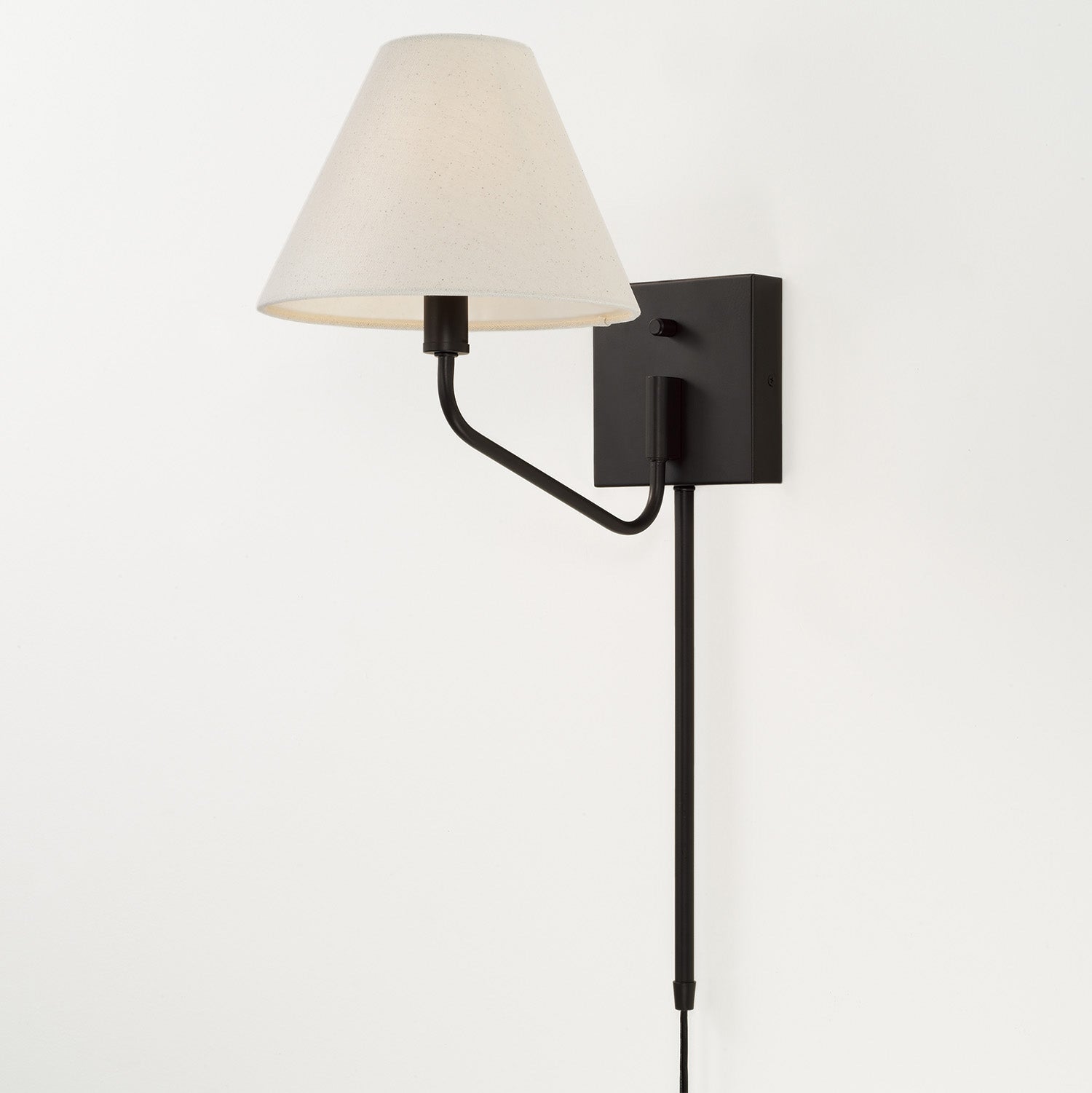 James Swivel Sconce