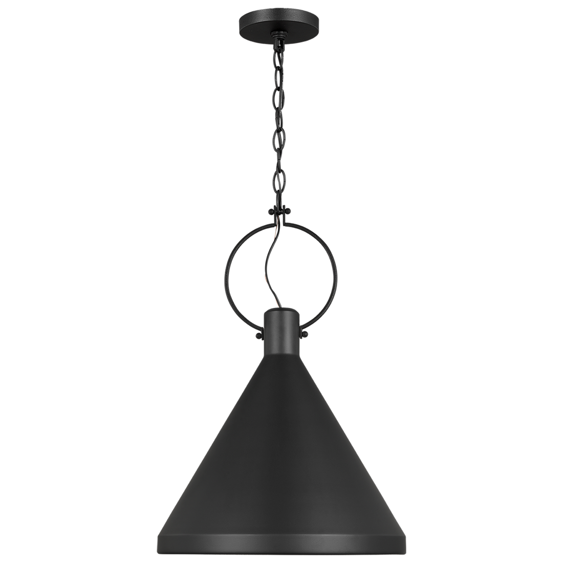 Randi 1-Light Pendant