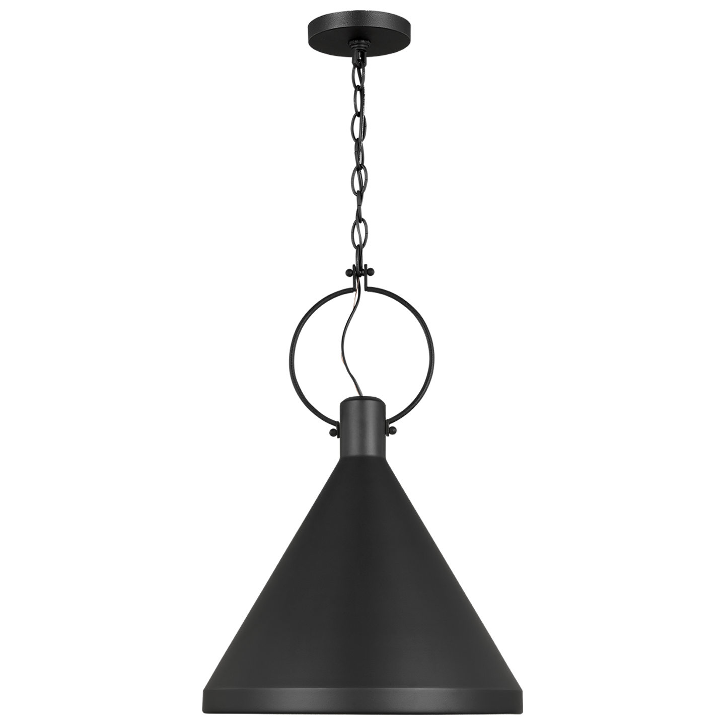 Randi 1-Light Pendant