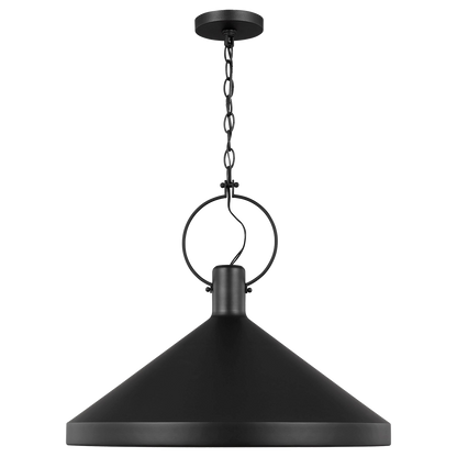 Randi 1-Light Pendant