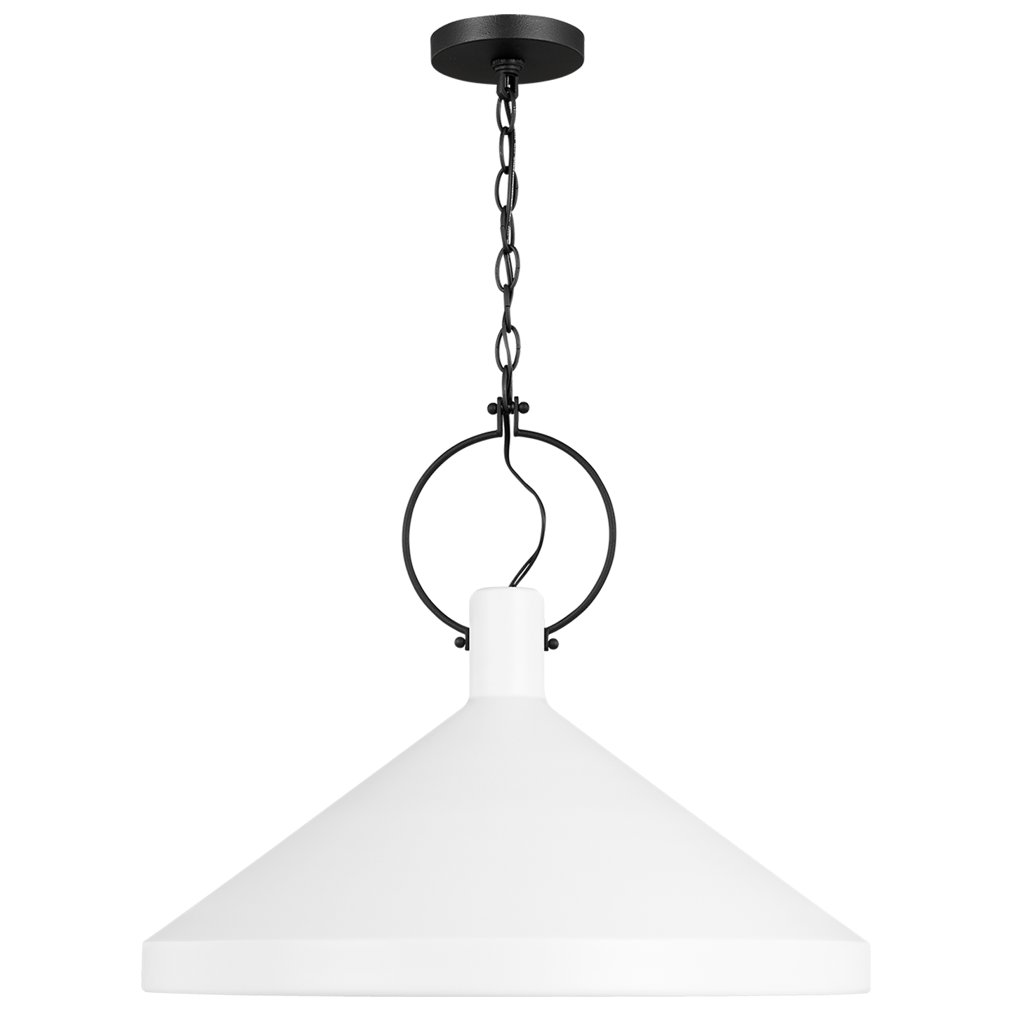 Randi 1-Light Pendant