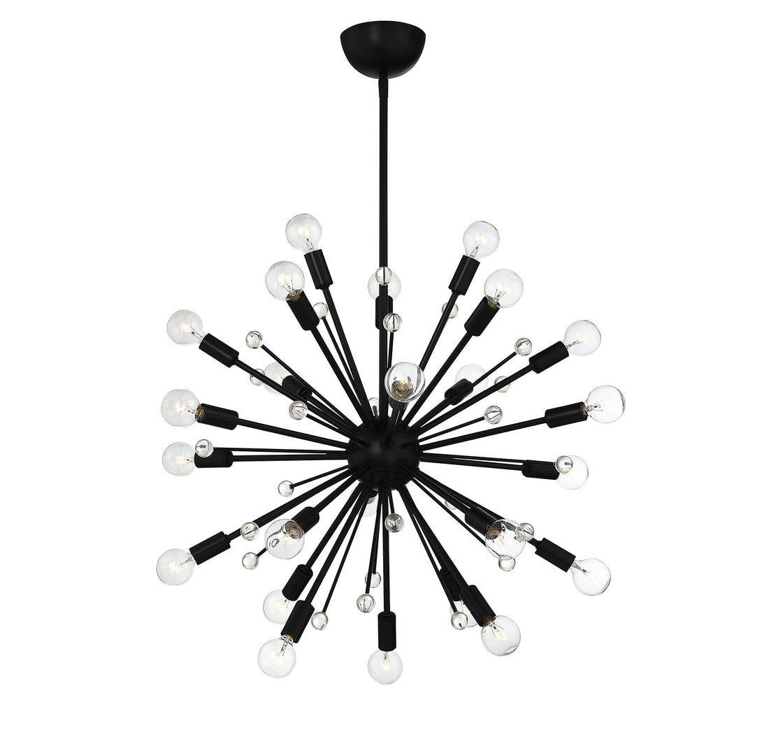 Galea Chandelier