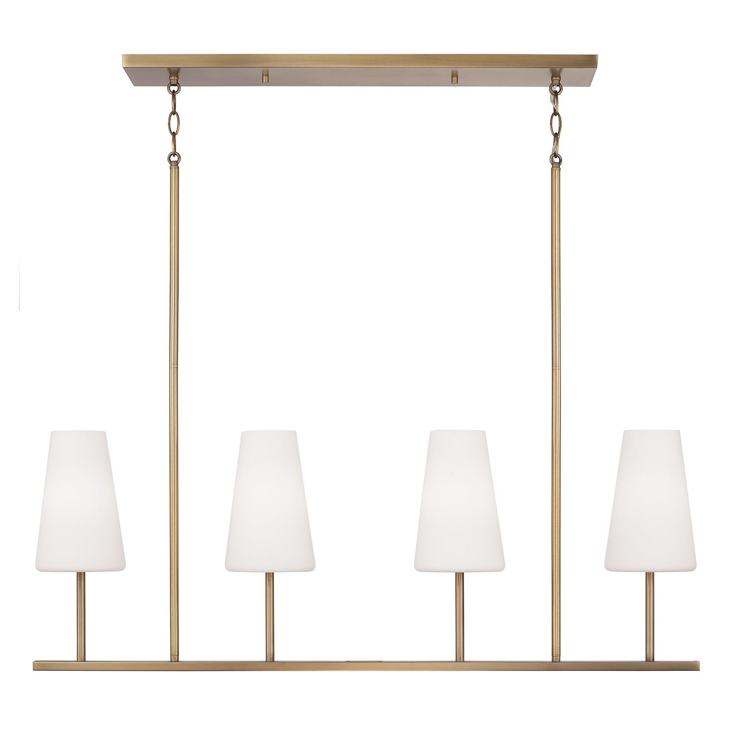 Isabella Linear Chandelier