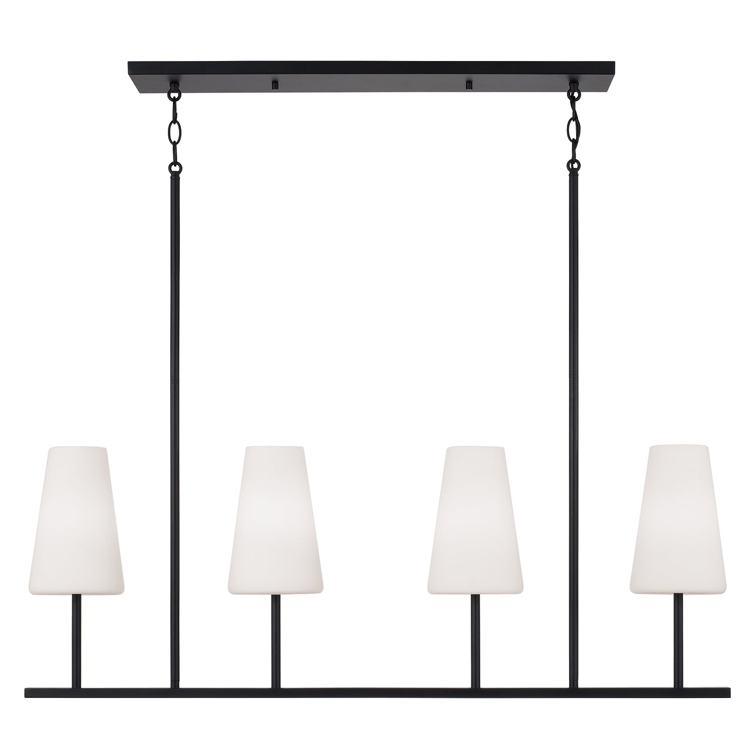 Isabella Linear Chandelier