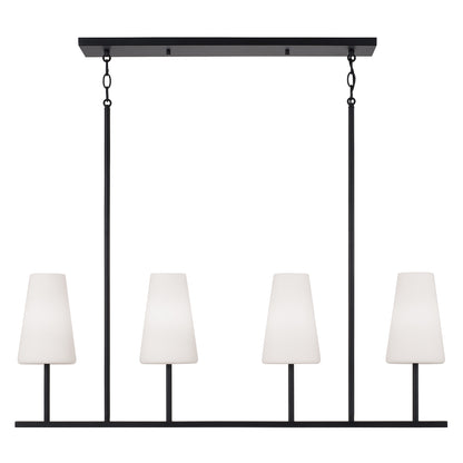 Isabella Linear Chandelier