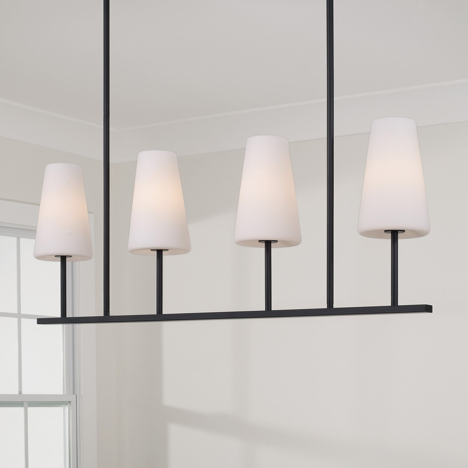 Isabella Linear Chandelier