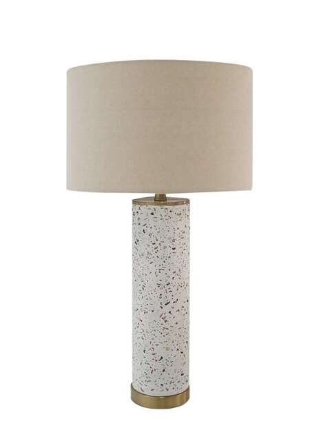 Cleo Table Lamp