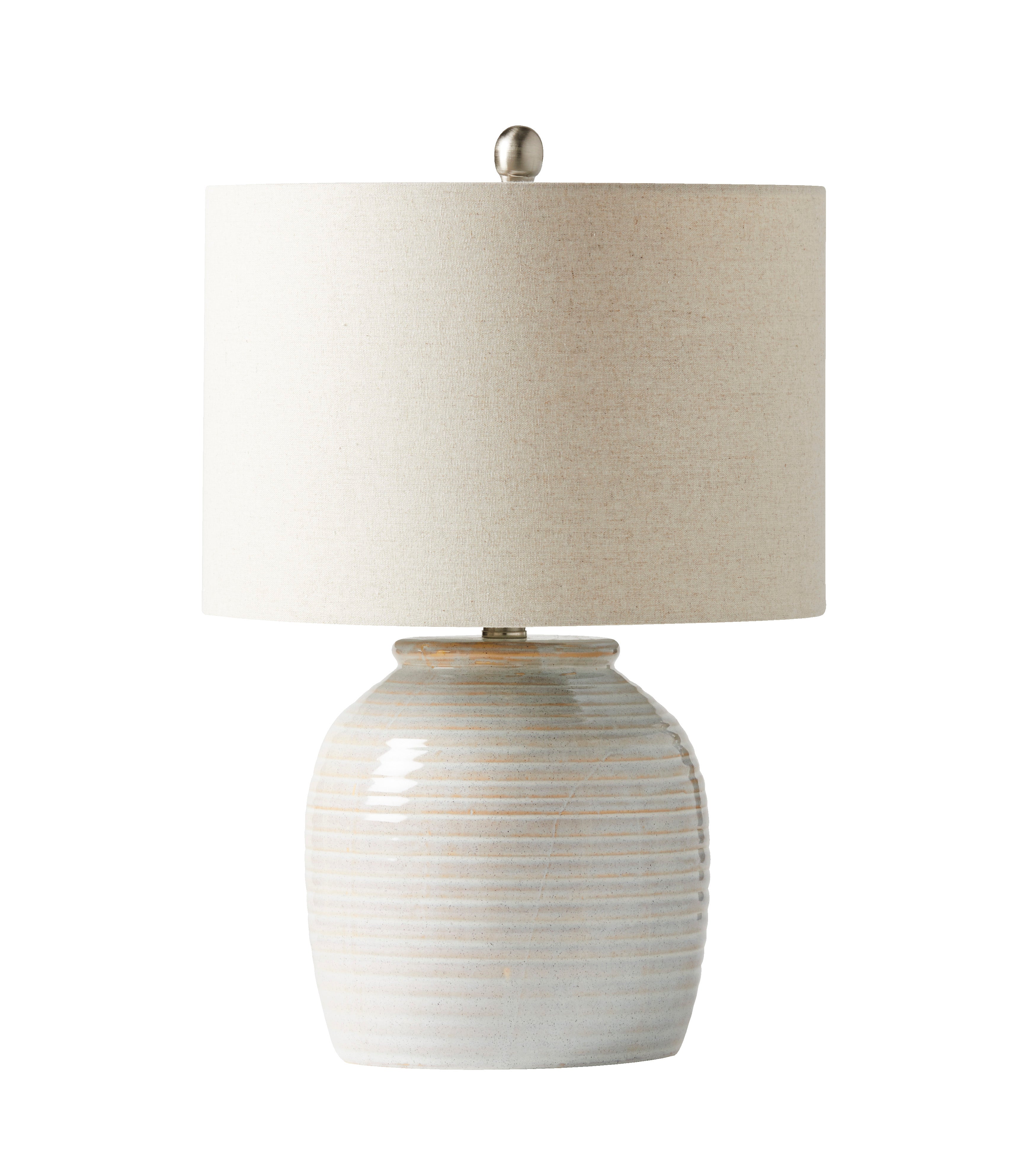 Belle Table Lamp