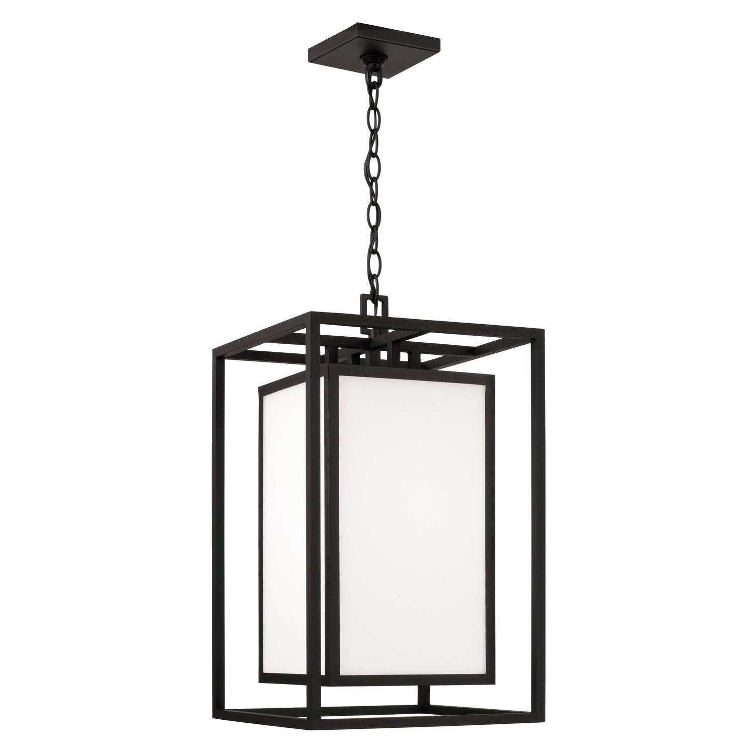 Frey Outdoor Lantern