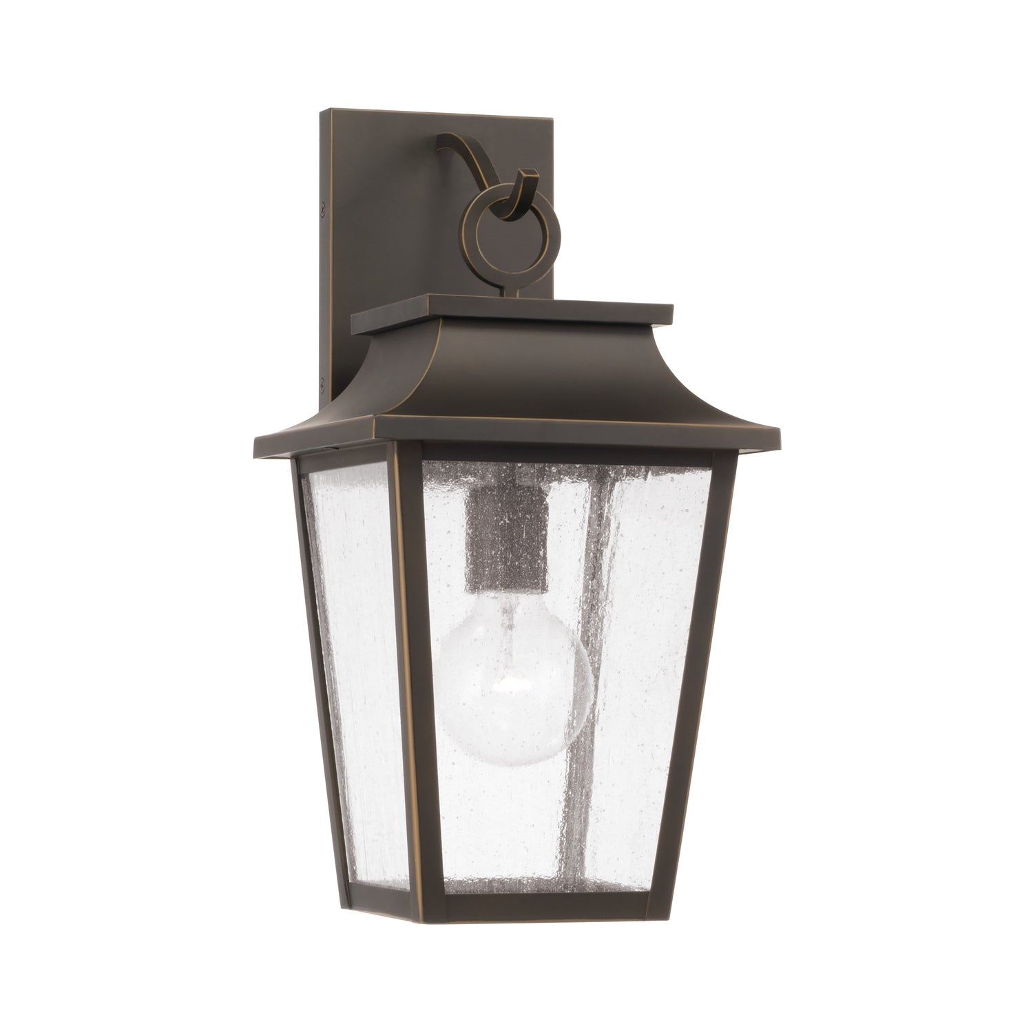 Hightower Outdoor Lantern