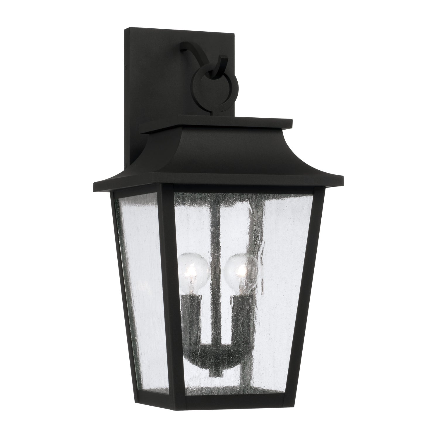 Hightower Outdoor Lantern