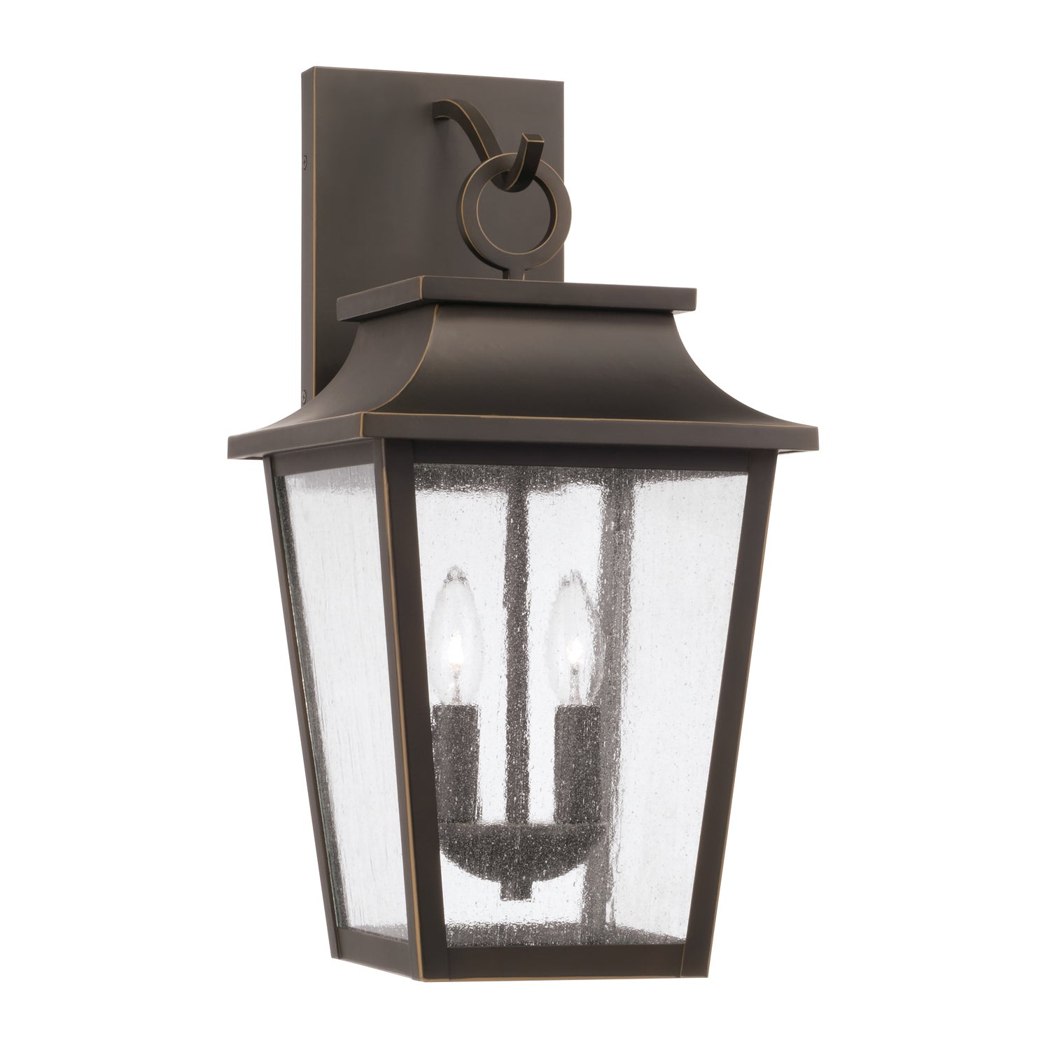 Hightower Outdoor Lantern