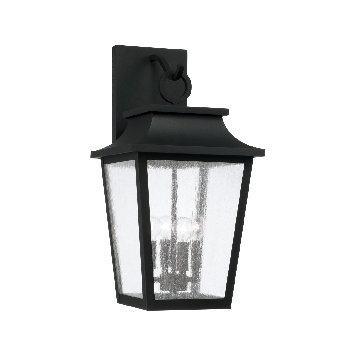 Hightower Outdoor Lantern