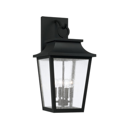 Hightower Outdoor Lantern