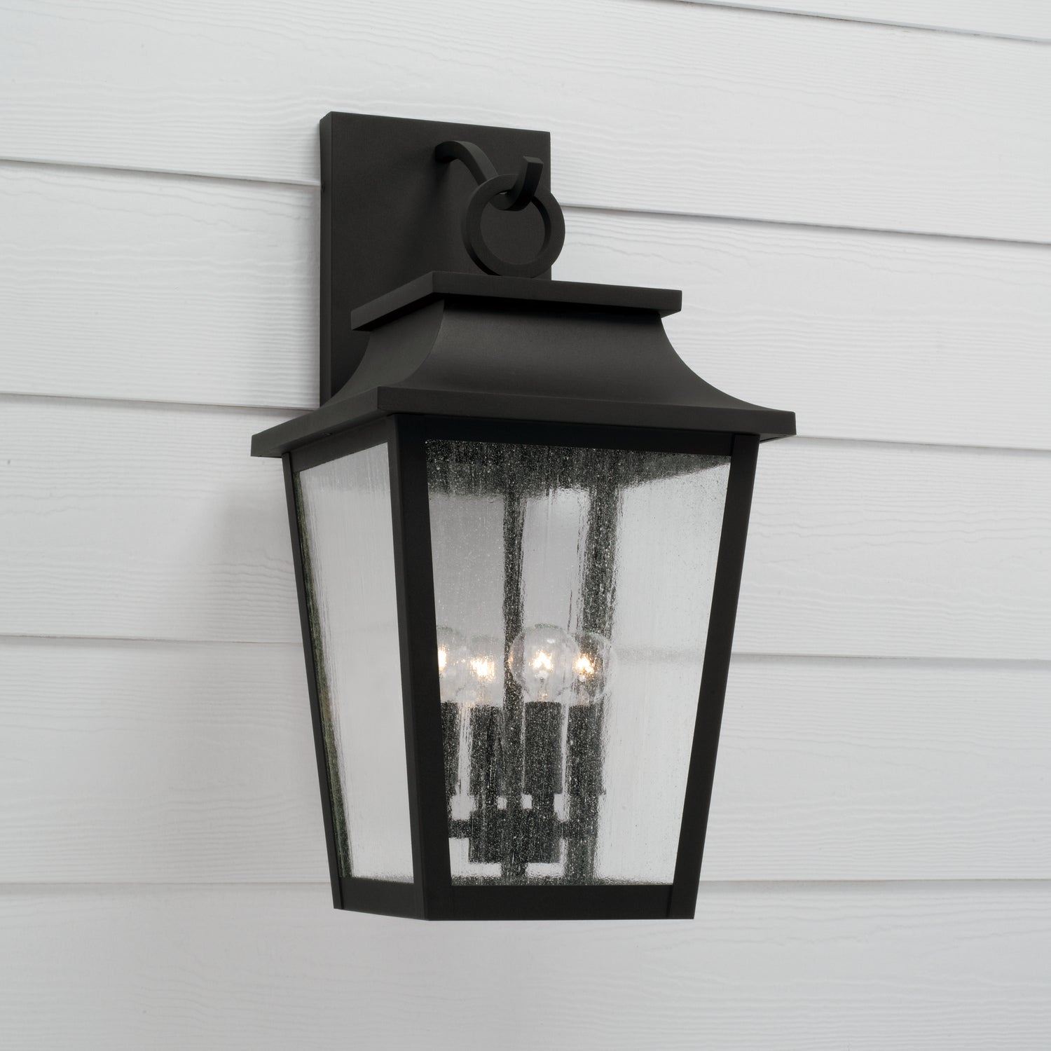 Hightower Outdoor Lantern