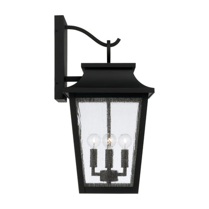 Hightower Outdoor Lantern