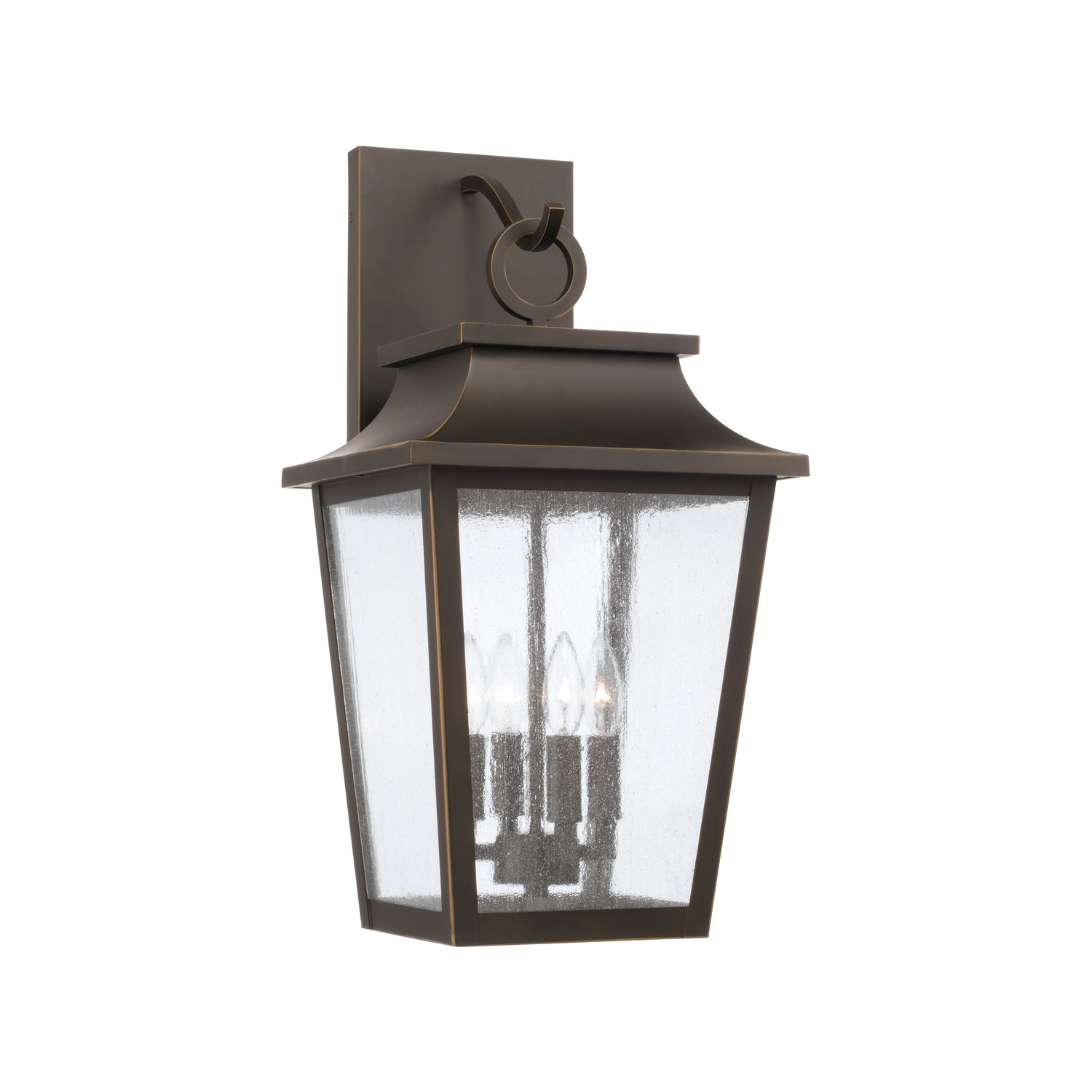 Hightower Outdoor Lantern