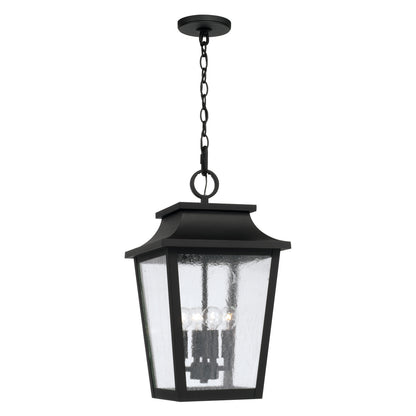 Hightower Outdoor Lantern