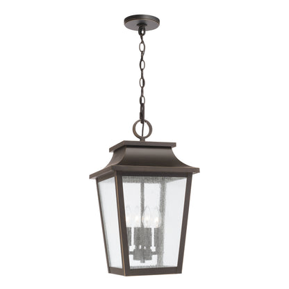 Hightower Outdoor Lantern