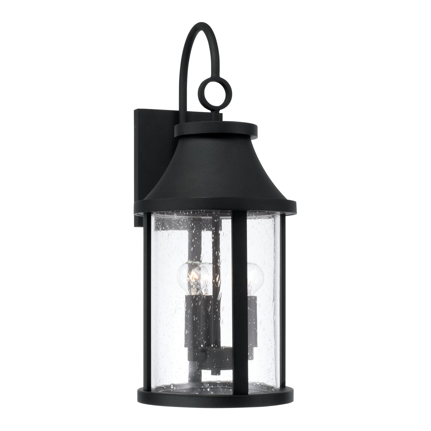 Stark Outdoor Lantern