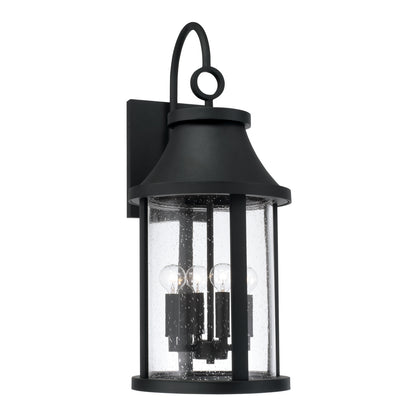 Stark Outdoor Lantern