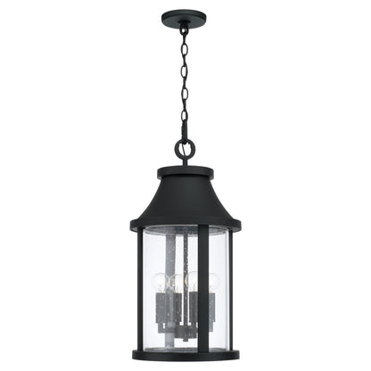 Stark Outdoor Lantern