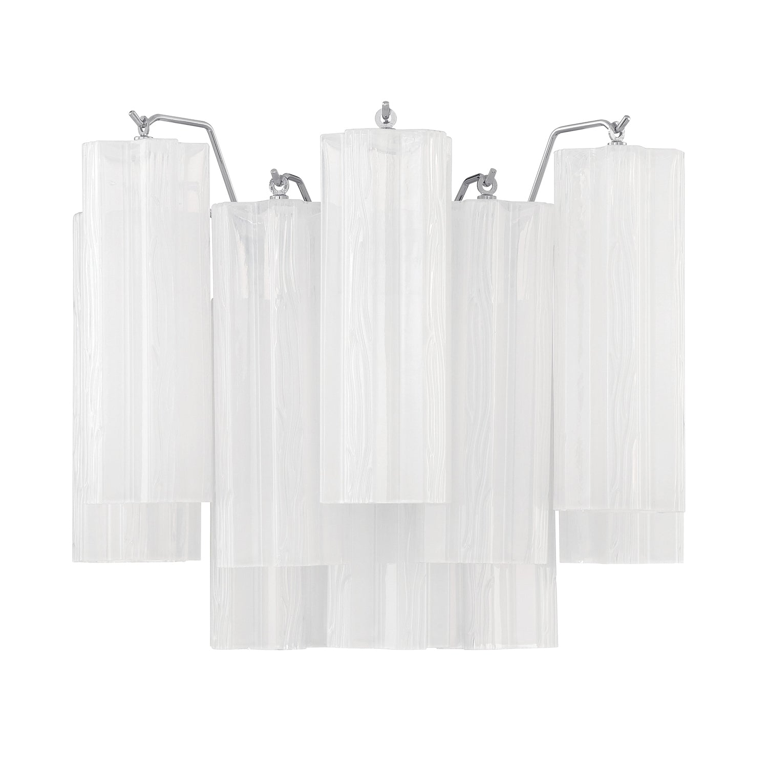 Tronchi Sconce