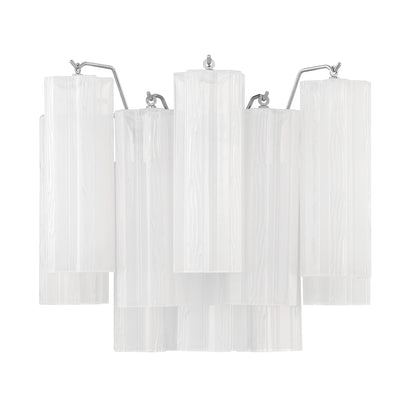 Tronchi Sconce