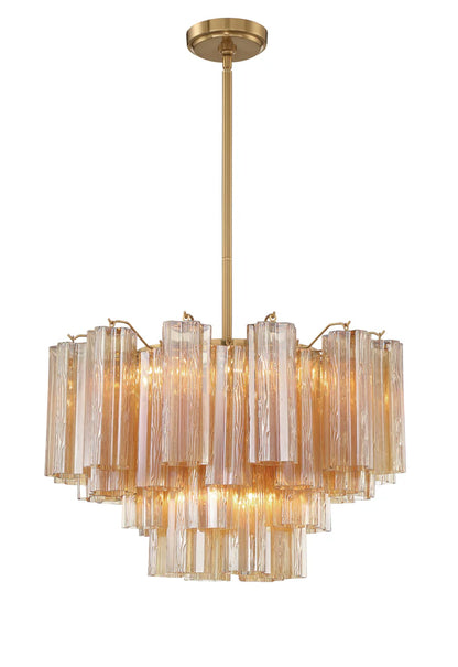 Tronchi Chandelier