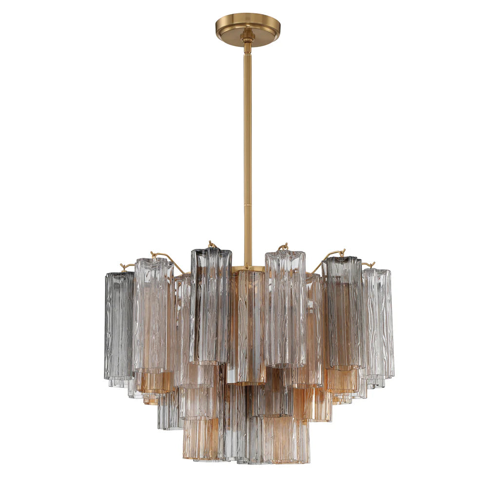 Tronchi Chandelier