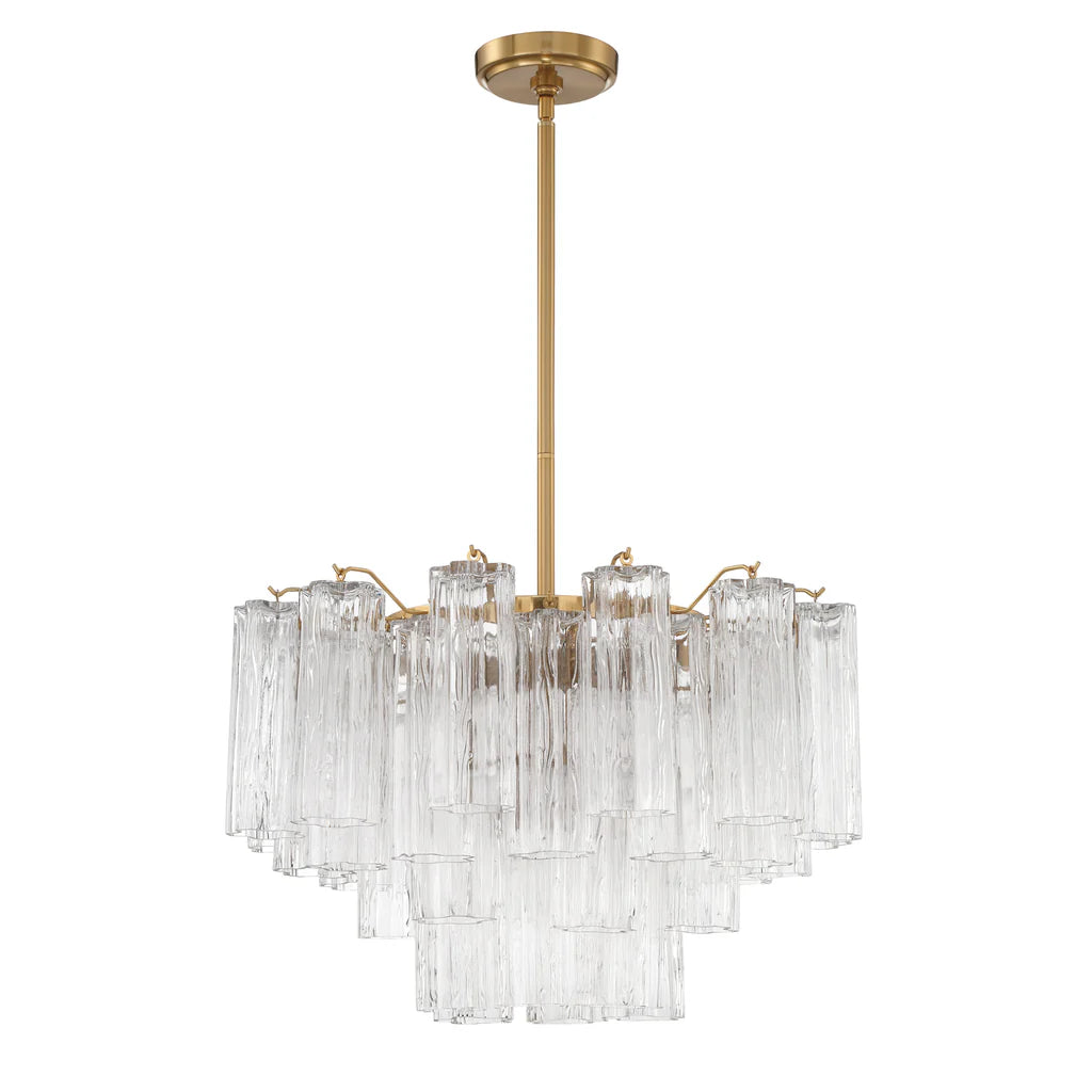 Tronchi Chandelier