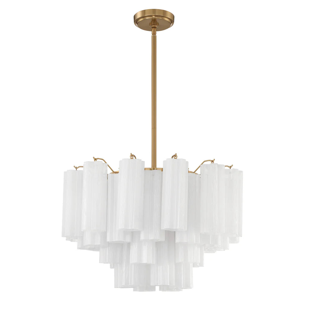 Tronchi Chandelier