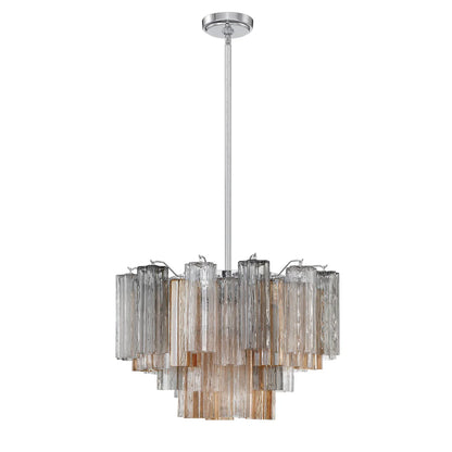 Tronchi Chandelier