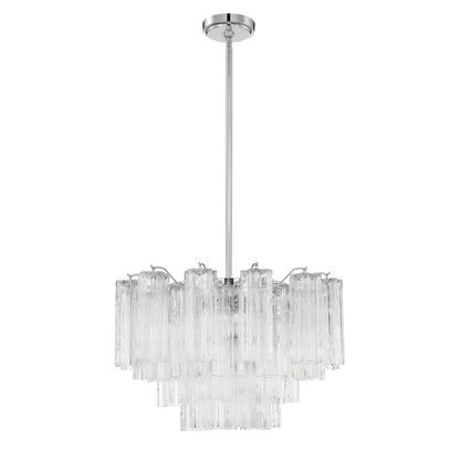 Tronchi Chandelier