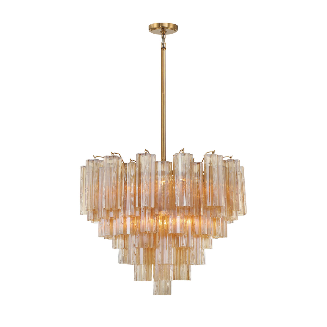 Tronchi Chandelier