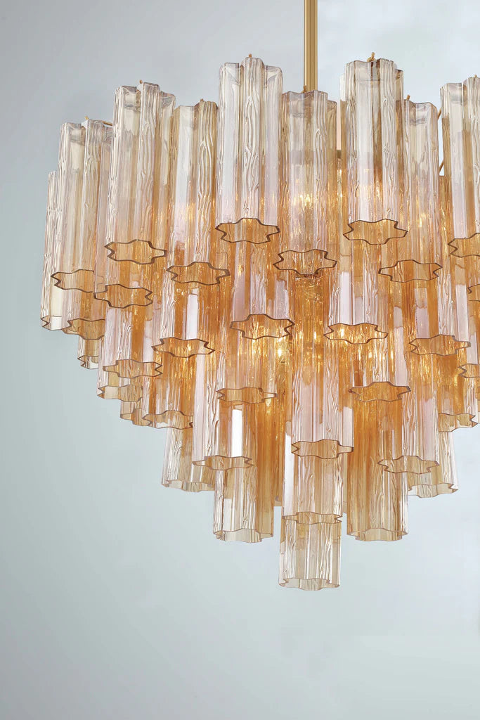 Tronchi Chandelier