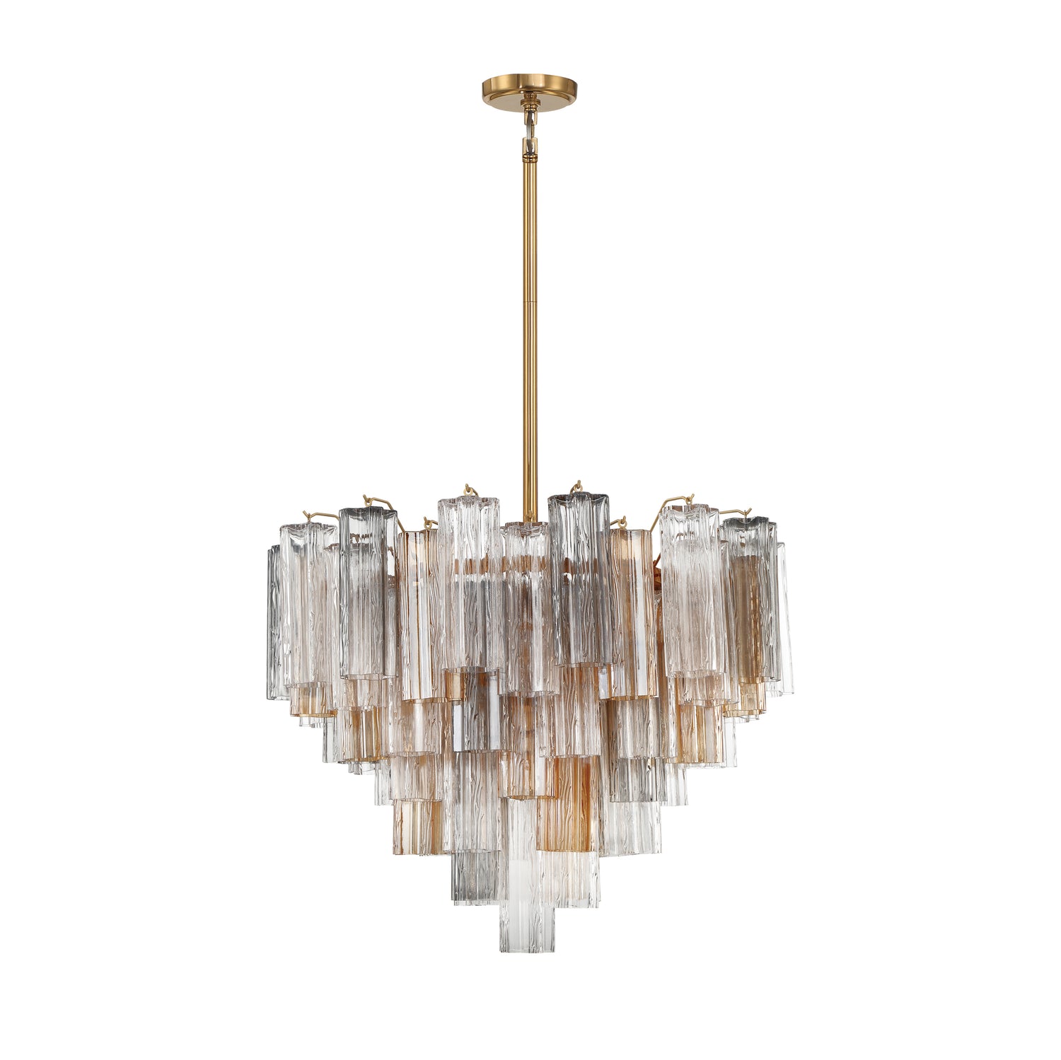 Tronchi Chandelier