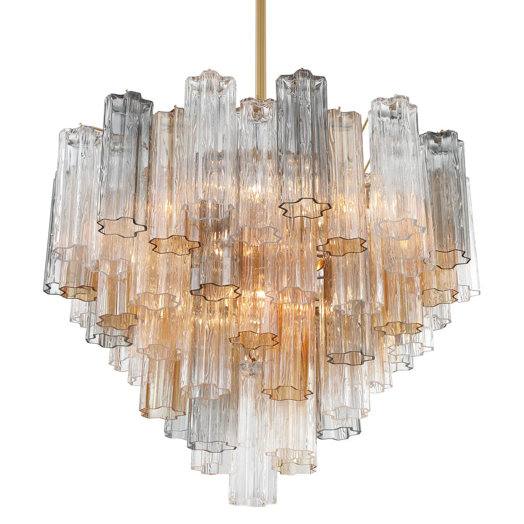 Tronchi Chandelier