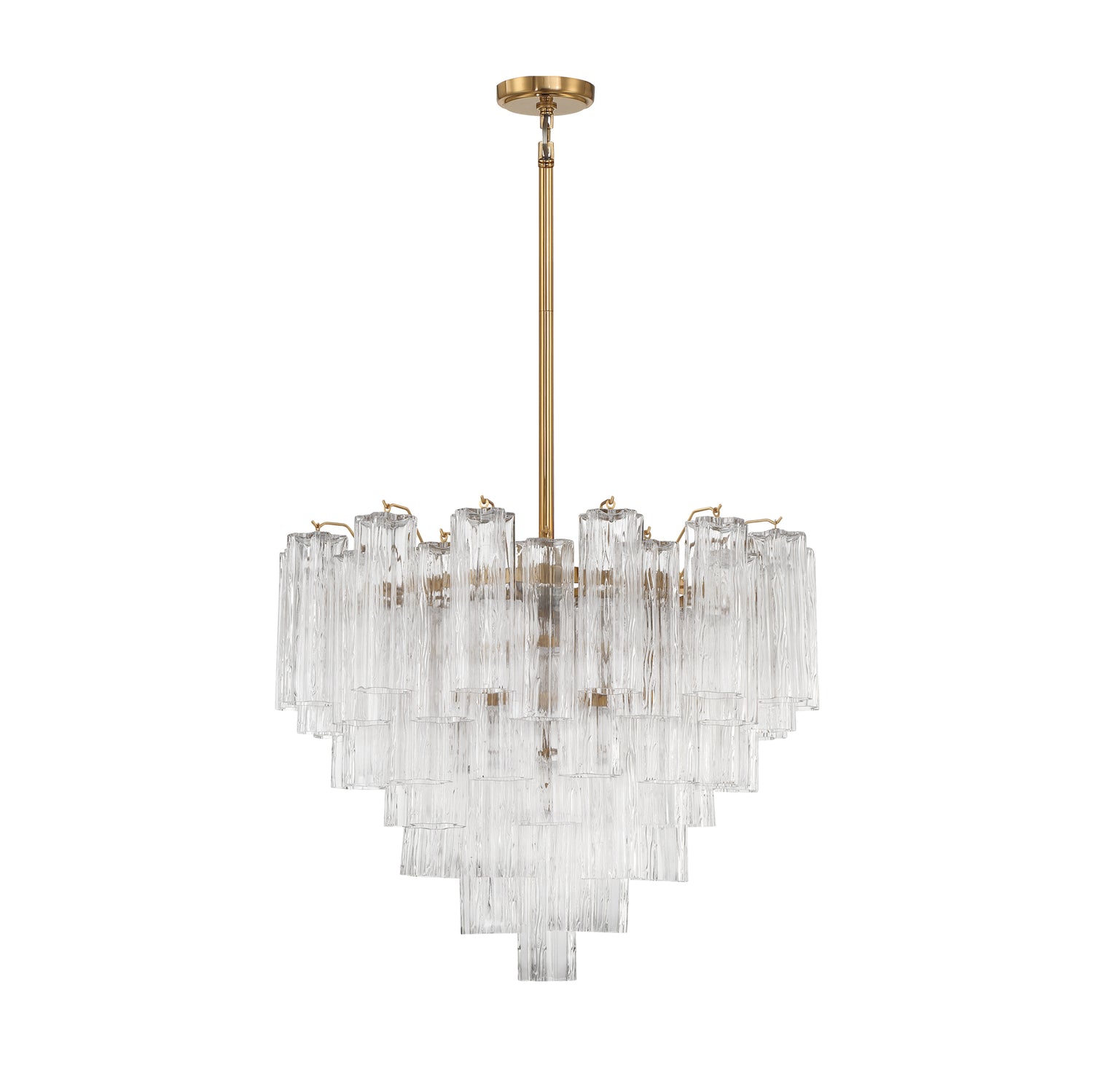 Tronchi Chandelier