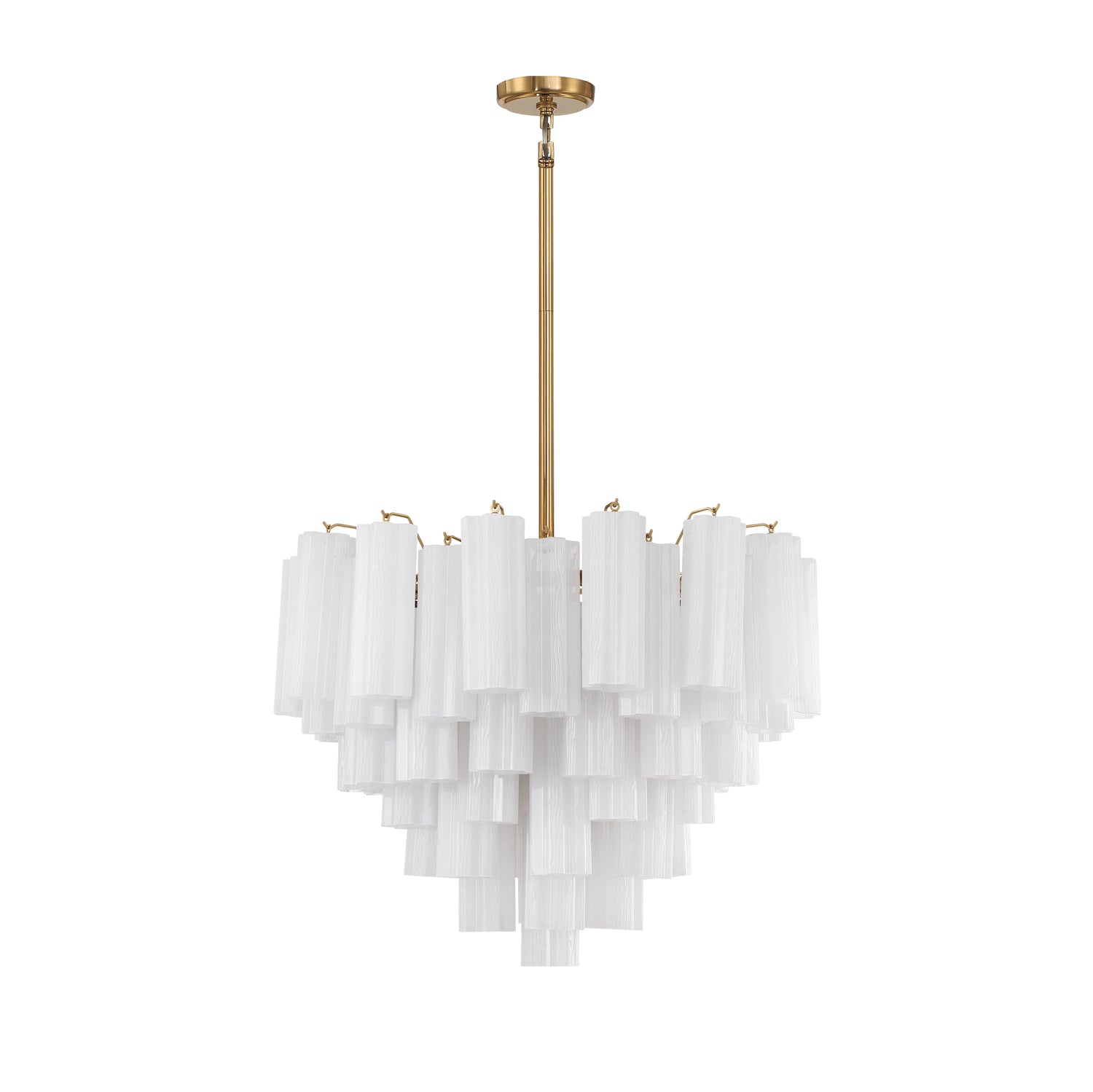 Tronchi Chandelier