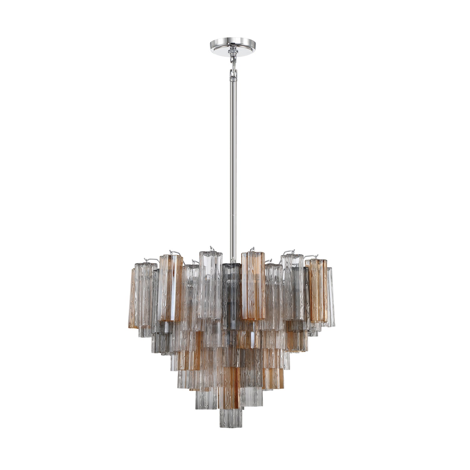 Tronchi Chandelier