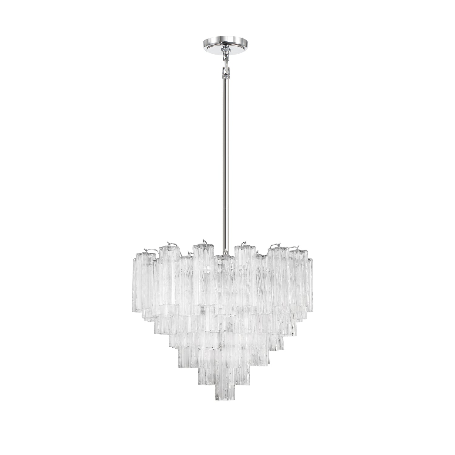 Tronchi Chandelier