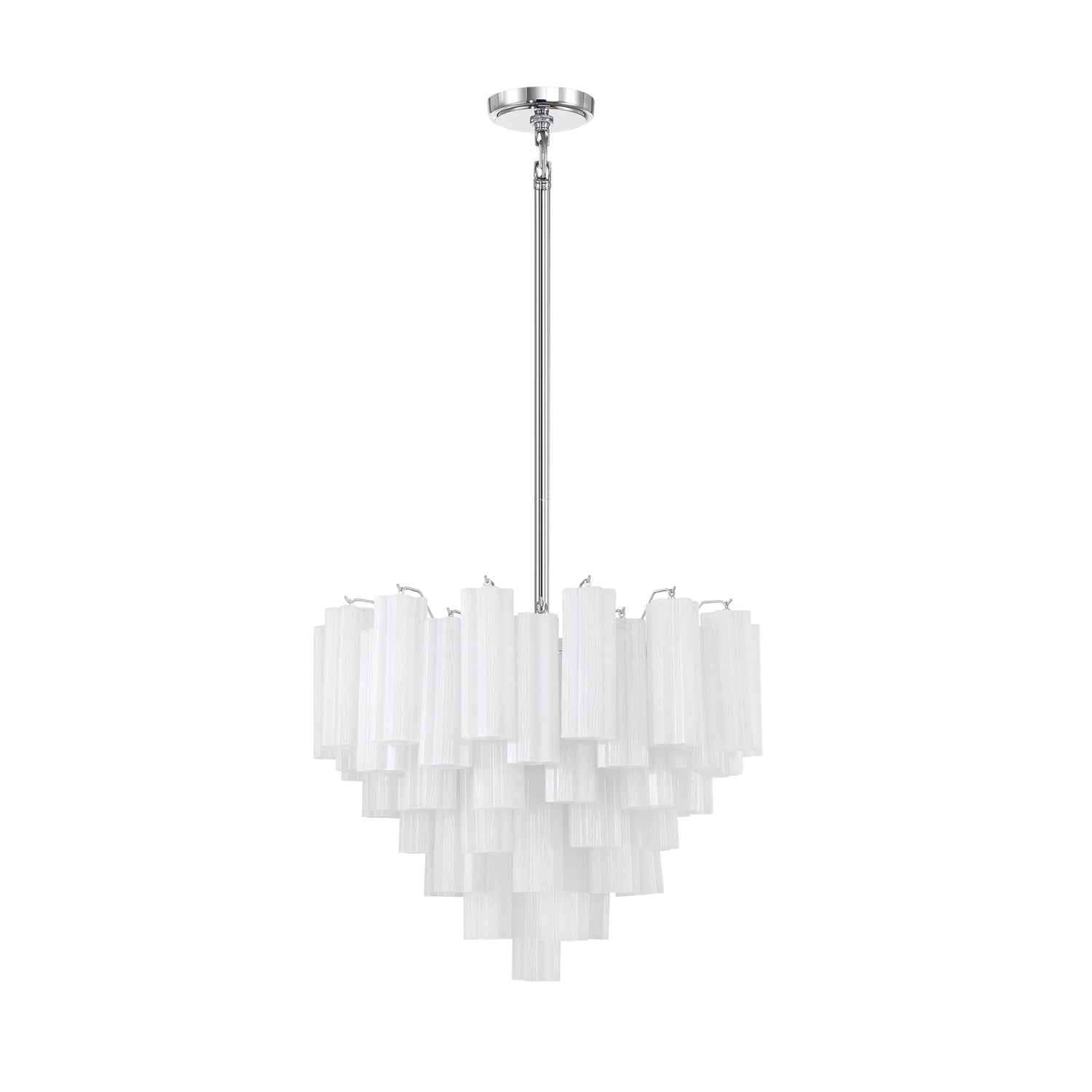 Tronchi Chandelier