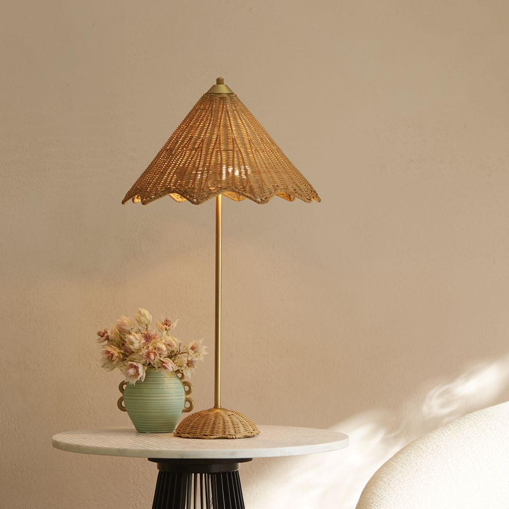 Bimini Table Lamp