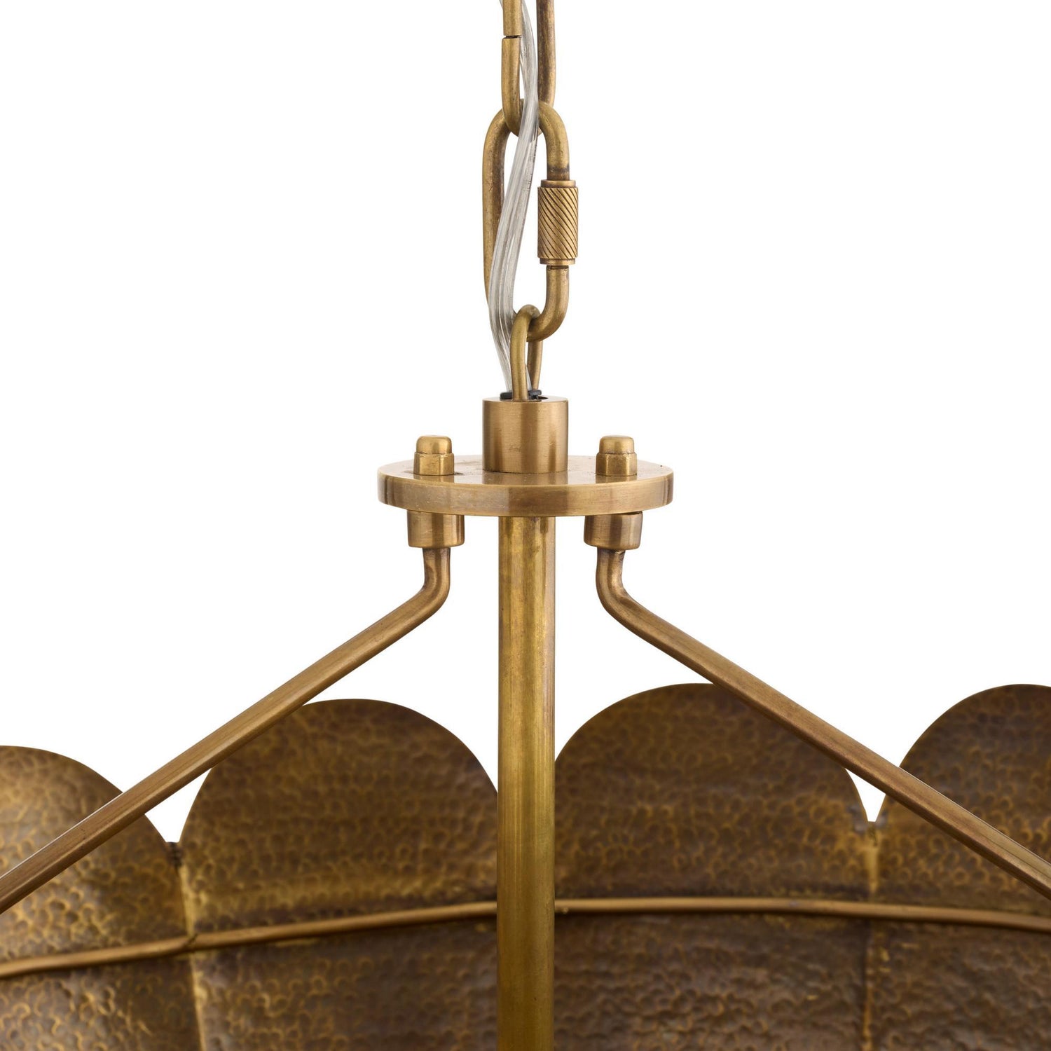 Inaya Chandelier