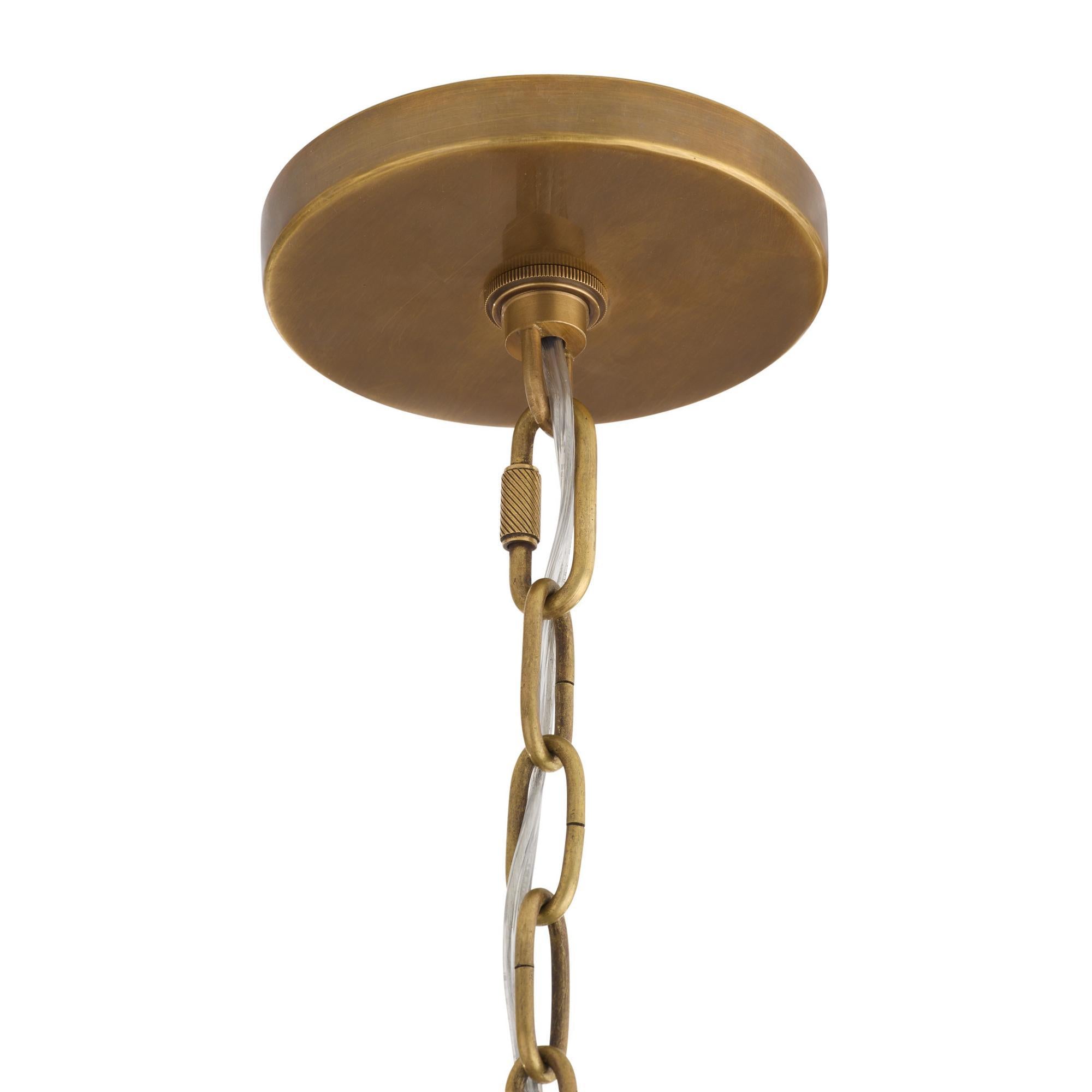 Inaya Chandelier