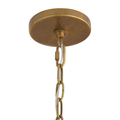 Inaya Chandelier