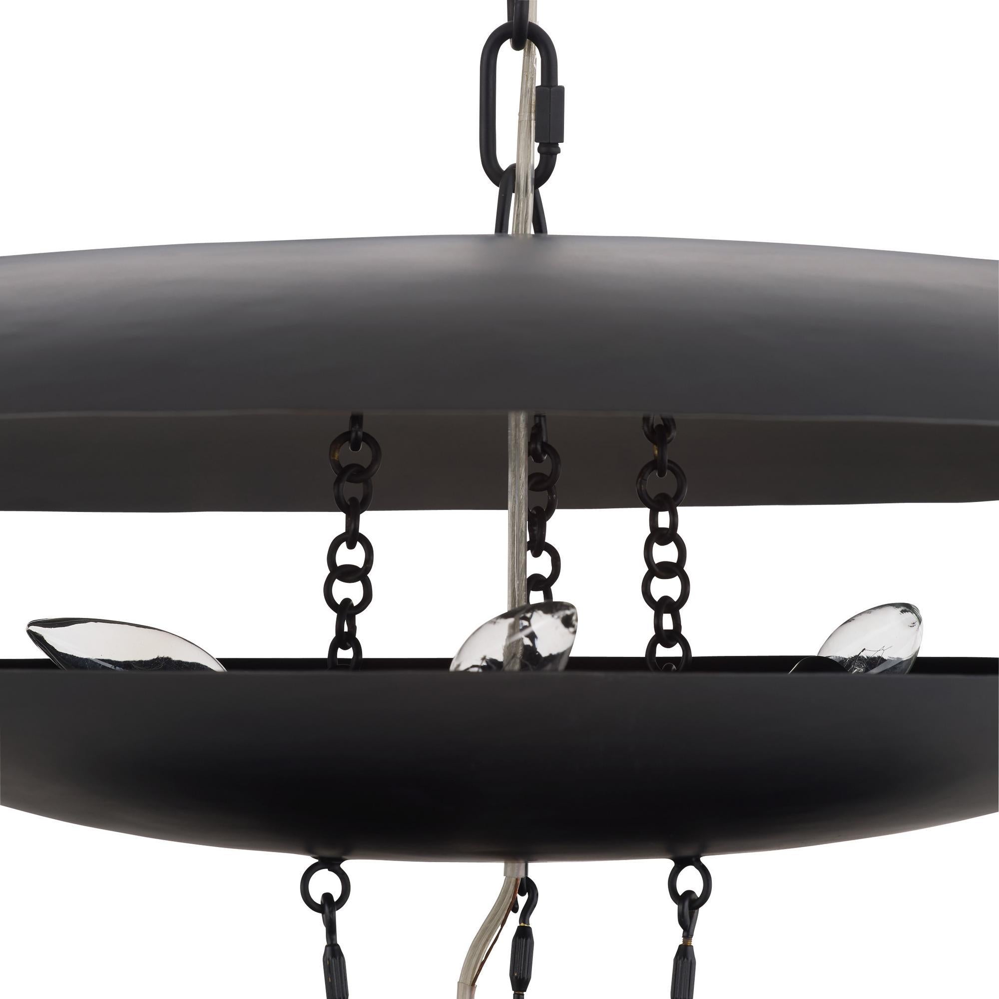Florko Chandelier