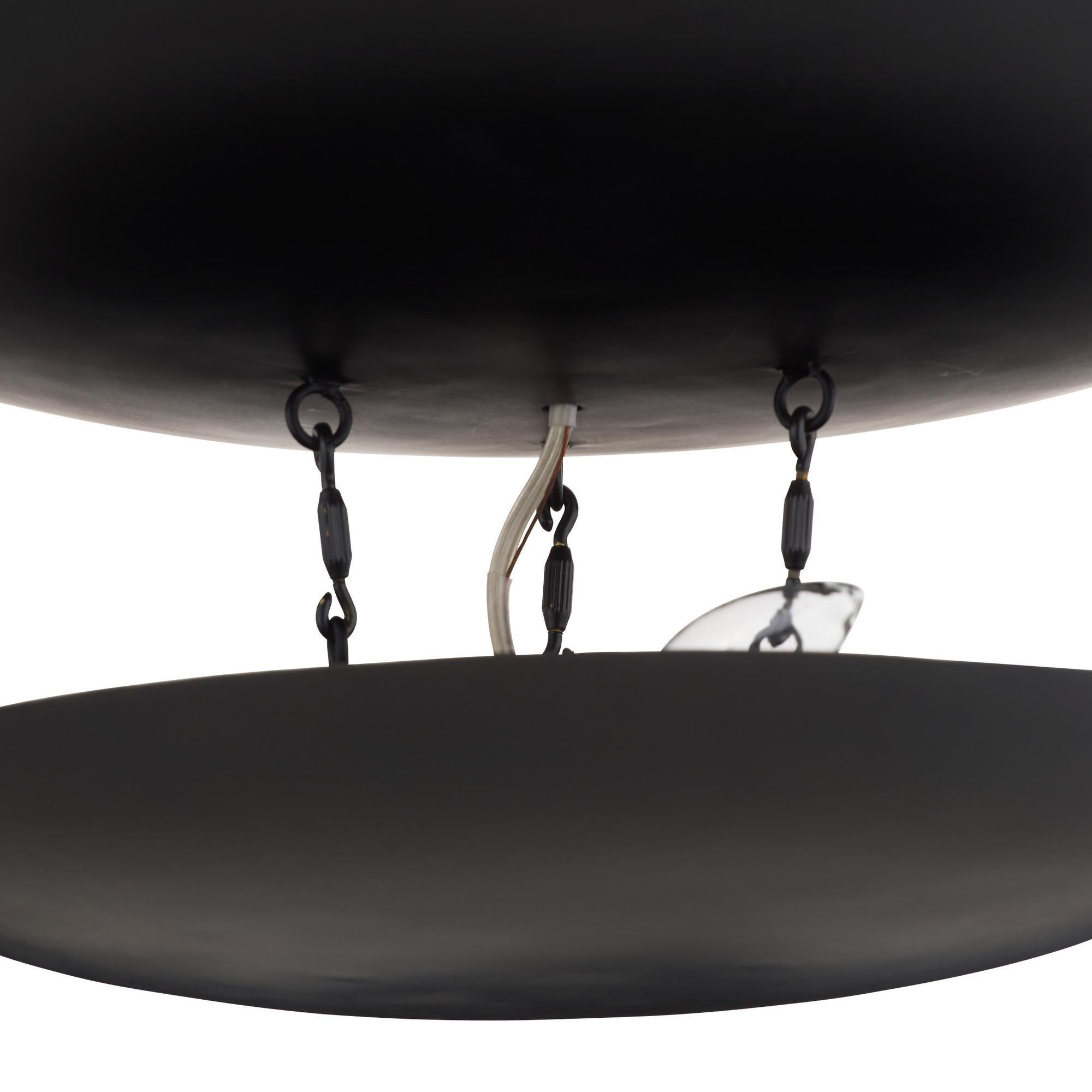 Florko Chandelier